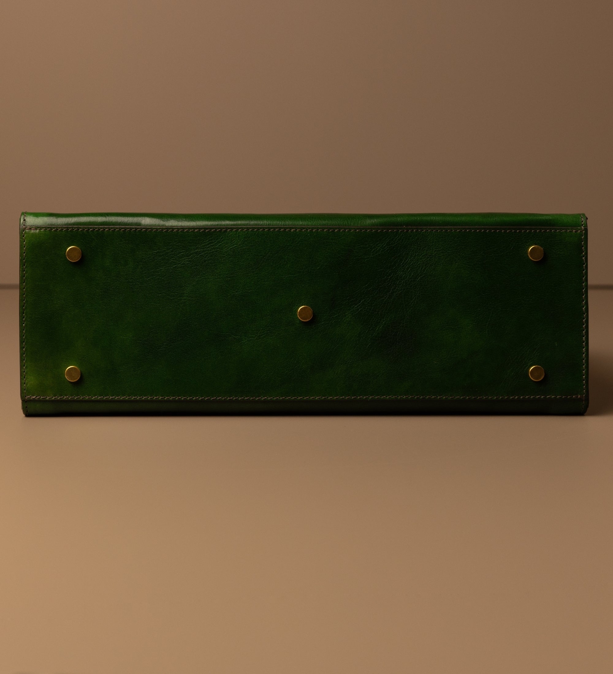 Skórzana torebka dla kobiet - Shirley