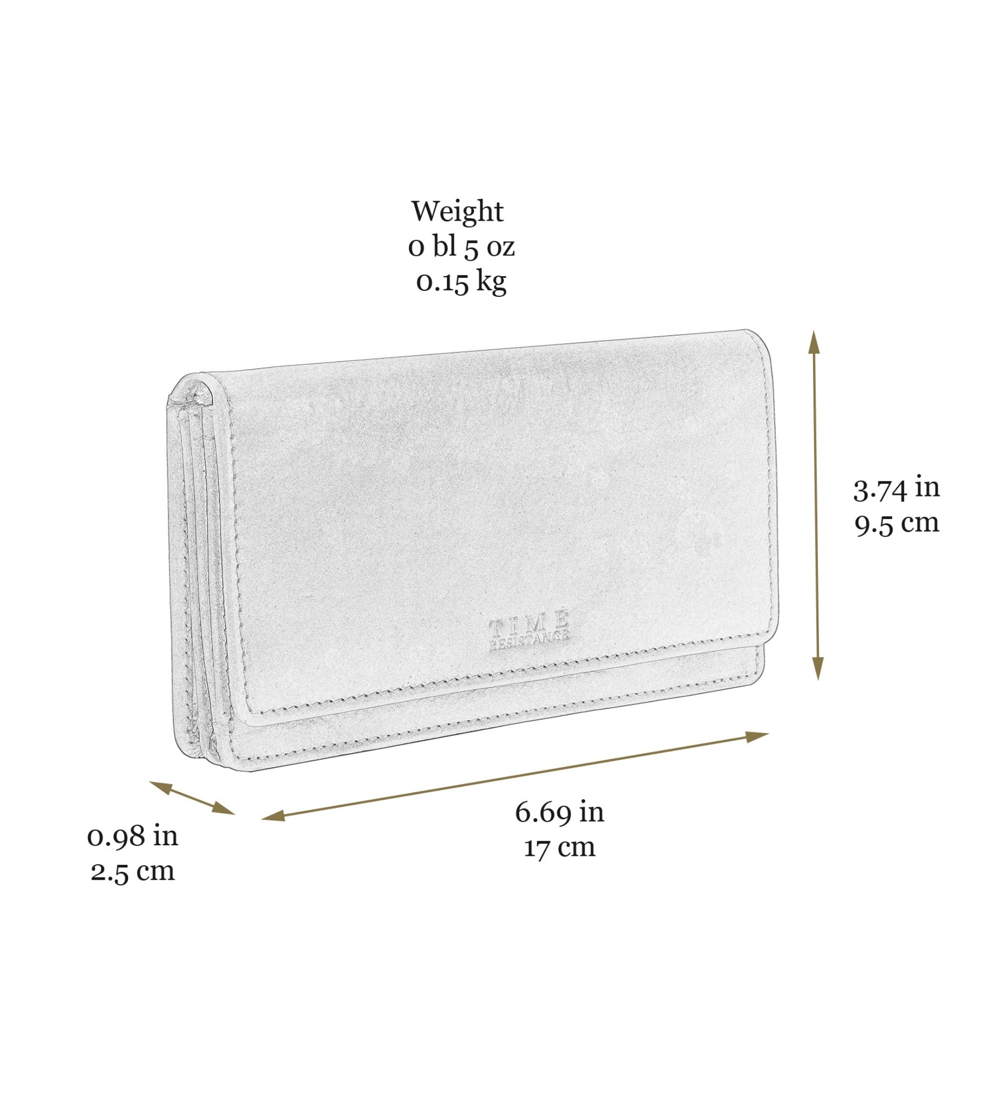 Bag Dimensions