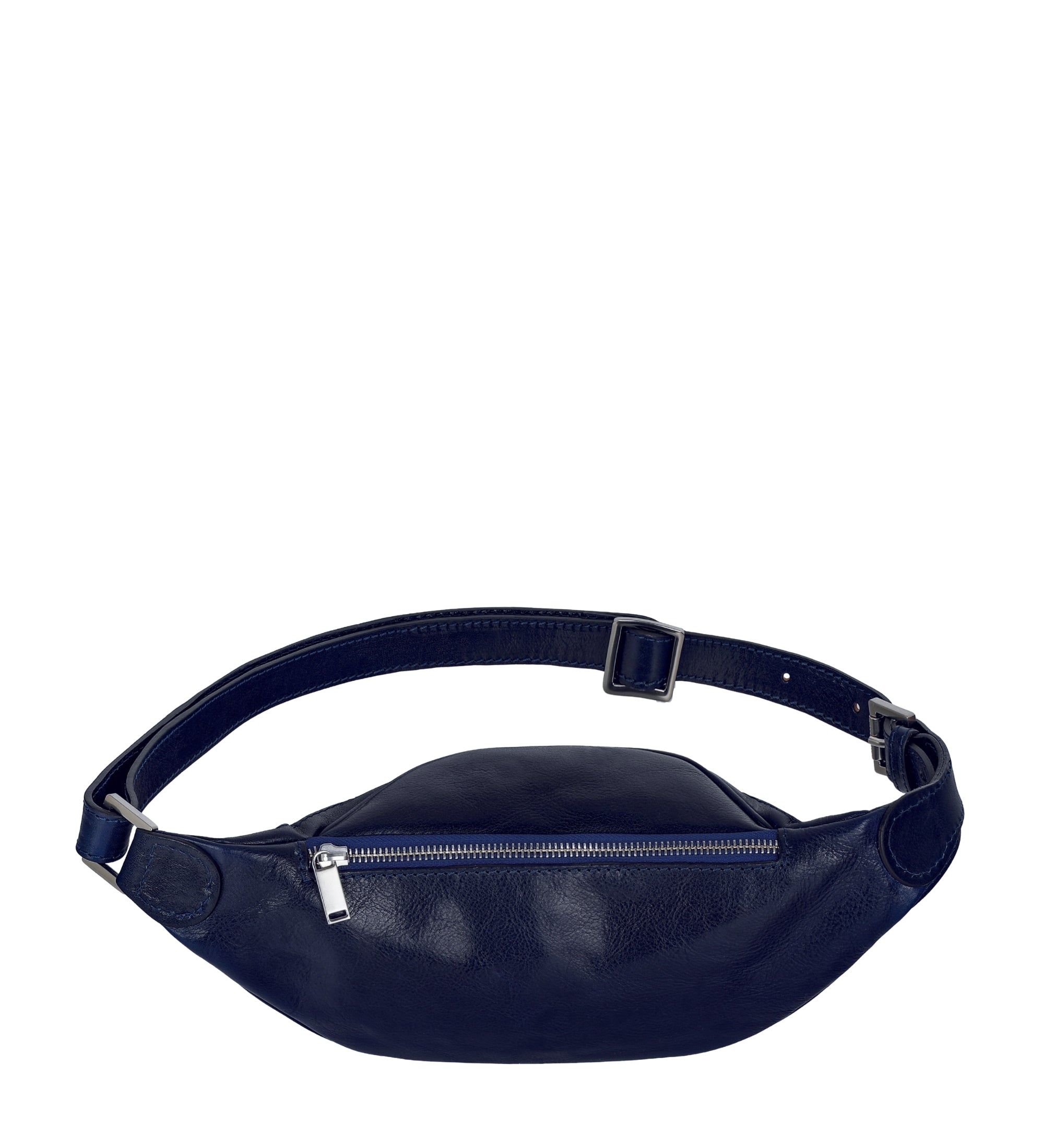 Skórzana torba typu sling nerka - Independent People